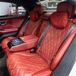 مێرسێدس بێنز S-Class